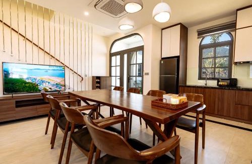 Van Don Villa | V2B02Villa - Sonasea Vân Đồn
