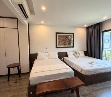Van Don Villa | V2B02Villa - Sonasea Vân Đồn