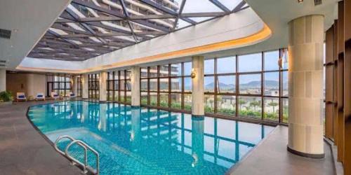 Van Don Villa | V3J05A Sonasea Vân Đồn