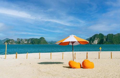 Van Don Villa | V3l05A Sonasea Vân Đồn