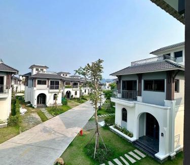 Van Don Villa | V3l05A Sonasea Vân Đồn