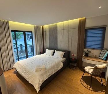 Van Don Villa | V3l05A Sonasea Vân Đồn