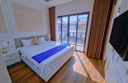Van Don Villa | V3M08 Sonasea Vân Đồn