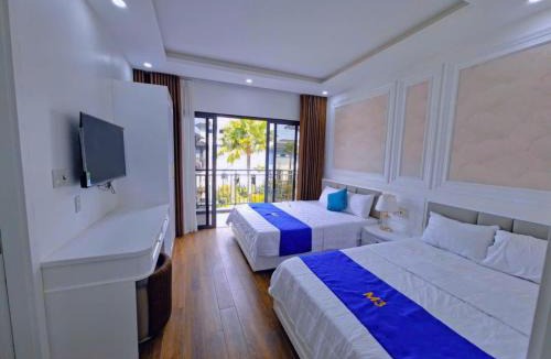 Van Don Villa | V3M08 Sonasea Vân Đồn