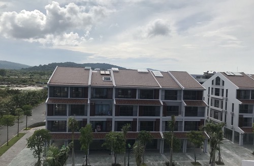 Duong To Hotel | Vagary Hotel