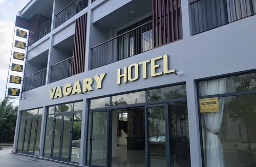 Duong To Hotel | Vagary Hotel