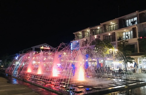 Duong To Hotel | Vagary Hotel