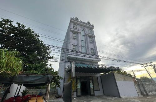 Lien Chieu Hotel | Valentin Hotel