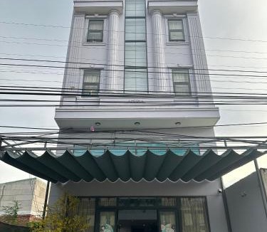 Lien Chieu Hotel | Valentin Hotel