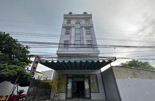 Lien Chieu Hotel | Valentin Hotel