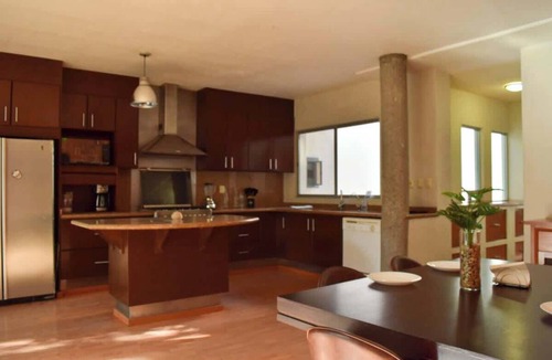 San Luis Potosi House | Valentin House, very spacious and cozy.