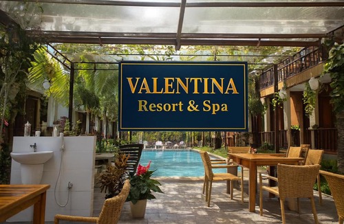 Cua Lap Resort | Valentina Resort & Spa Phu Quoc