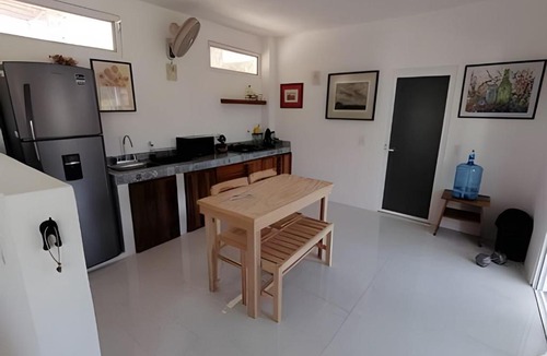 Salchi Apartment | Valentina Suites - La Buda: A Zen retreat for enjoying the sunset and nature