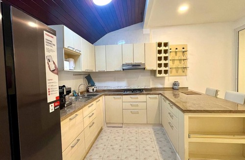 Kathu Villa | Valley 40 - 2 bedrooms 2 bathrooms Private Villa near Phuket Town