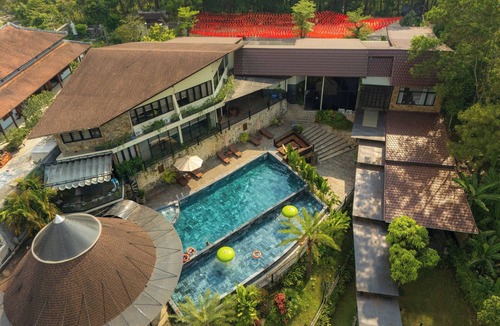 An Tay Villa | VALLEY DE MANGO VILLA