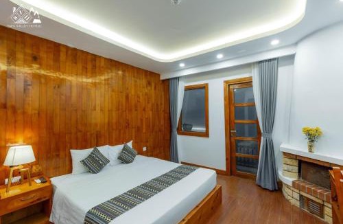 Lao Cai Hotel | Valley Sapa Hotel