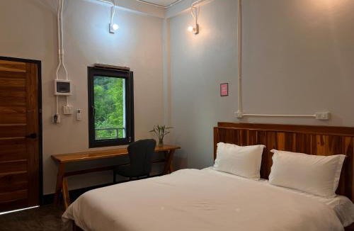 Nong Khiaw Hotel | Valley Villa