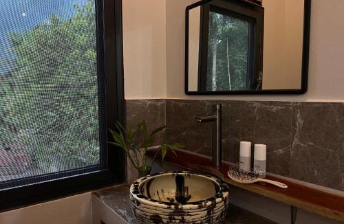 Nong Khiaw Hotel | Valley Villa
