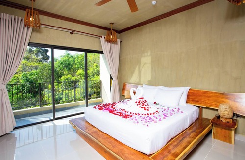 Ba Keo Resort | Valley Village Resort Phu Quoc