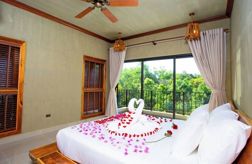 Ba Keo Resort | Valley Village Resort Phu Quoc
