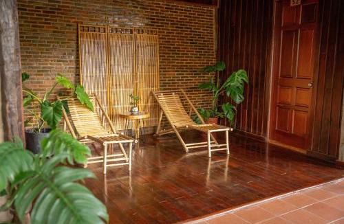 Phong Dien House | Vamxang Rustic Home
