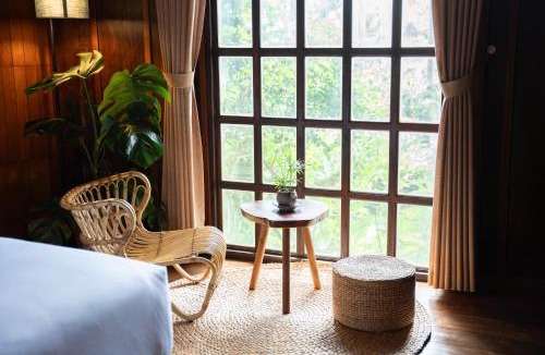 Phong Dien House | Vamxang Rustic Home
