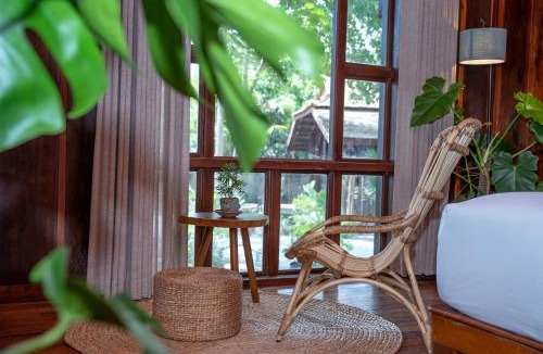 Phong Dien House | Vamxang Rustic Home
