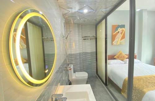 Dong Van House | Van Anh Hotel - Restaurant