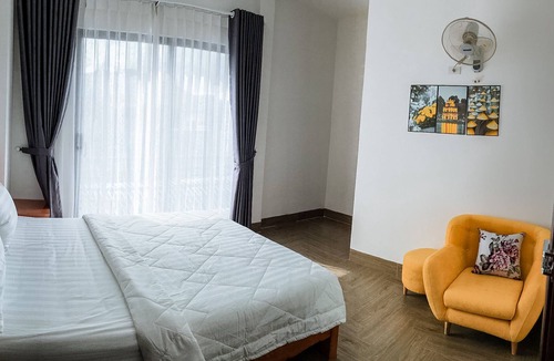 Dien Khanh House | Van Anh Motel