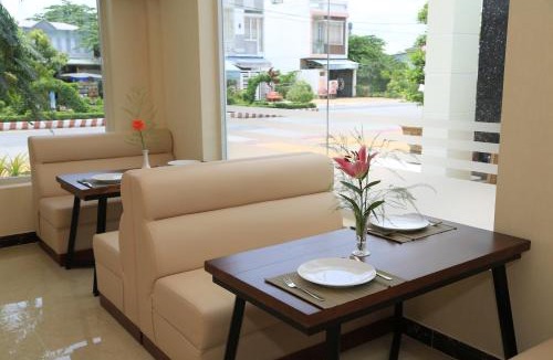 Sa Dec Hotel | Van Kim Long