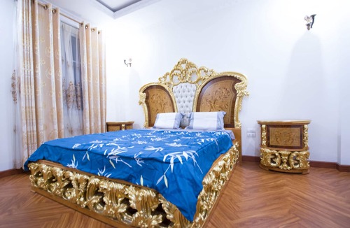 Thao Dien Hotel | Van Loi Home