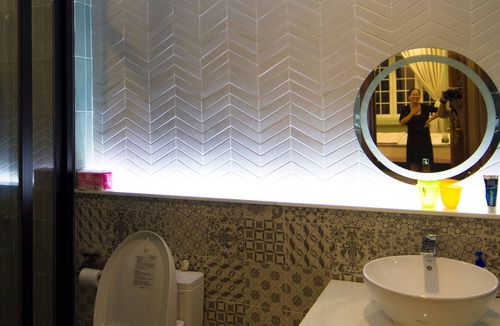 Thao Dien Hotel | Van Loi Home