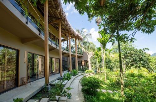 Gia Vien Hotel | Van Long Garden Retreat