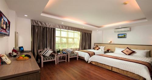 Van Mieu Hotel | Van Mieu Hotel