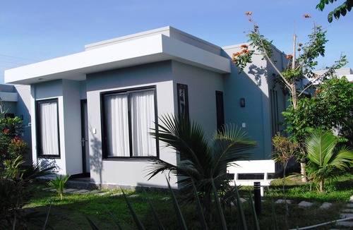 Mui Ne Villa | Van Nguyen Minihouse