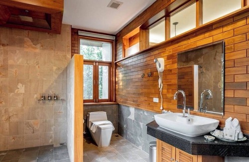 Tak Hotel | Vanasin Residence