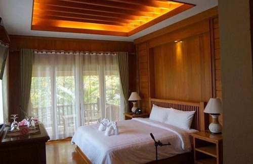 Tak Hotel | Vanasin Residence