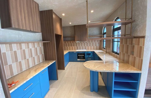 Van Don Villa | VANDON VILLA BY HARRISON