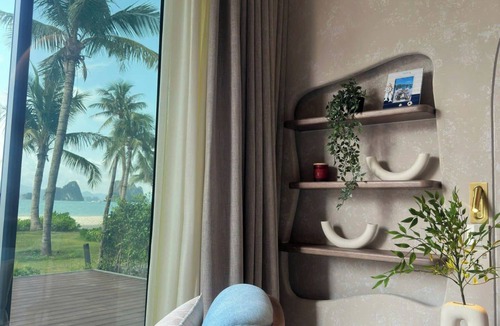 Van Don Villa | VANDON VILLA BY HARRISON