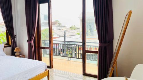 Hue House | Vang's Homestay - Huế