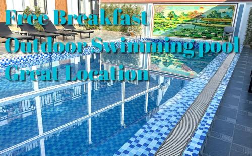 Vang Vieng Hotel | vang vieng charming boutique hostel