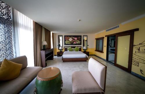 Vang Vieng Resort | Vang Vieng moment resort