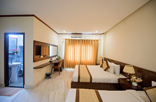 Vang Vieng Resort | Vang Vieng Romantic Place Resort