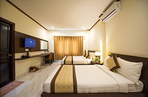 Vang Vieng Resort | Vang Vieng Romantic Place Resort