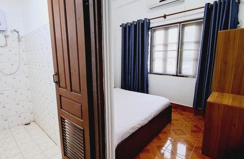 Vang Vieng House | VANG VIENG SCK guesthouse