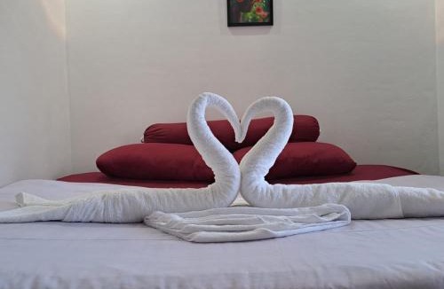 Vang Vieng House | VANG VIENG SCK guesthouse
