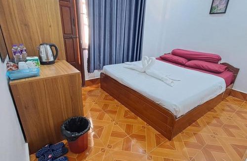 Vang Vieng House | VANG VIENG SCK guesthouse