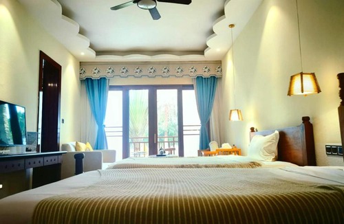 Vang Vieng Hotel | Vangvieng Lina hotel