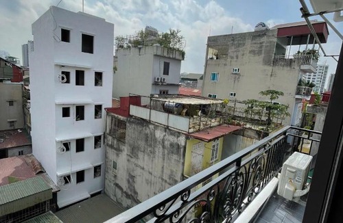 Thanh Xuan Apartment | Vanihouse Nguyễn Lân
