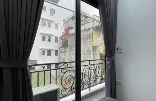 Thanh Xuan Apartment | Vanihouse Nguyễn Lân